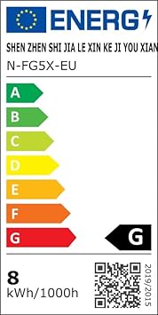 Lupe mit Licht, Magnetische Dritte hand Löten mit 5X & 10X Lupe,Helfende Hand Lötstation mit4 flexibel Arme,Löthilfe Lötlupe für Schweißer, Schmuckhersteller, Handwerk[Energieklasse G] - Cheap-Us