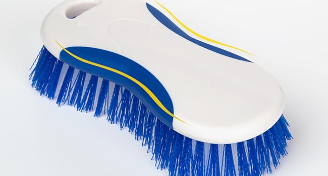 MR.SIGA Mehrzweck-Scheuerbürste