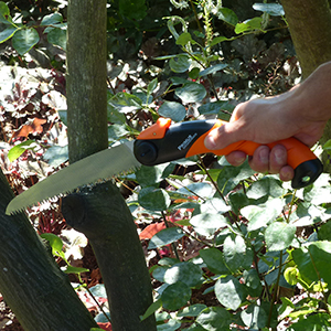 Primus Klappsäge "Hai-Speed"