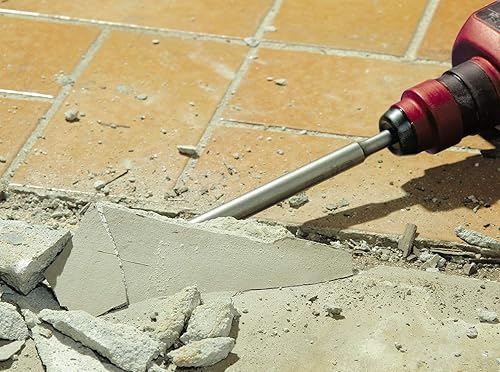 kwb 240290 Meißel-Set 12teilig SDS-Plus 12 St. - Cheap-Us