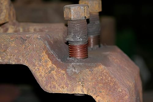 WEICON Kupferpaste 120 g, Schutz, Trenn-und Schmierstoff für hohe Temperaturen - Cheap-Us