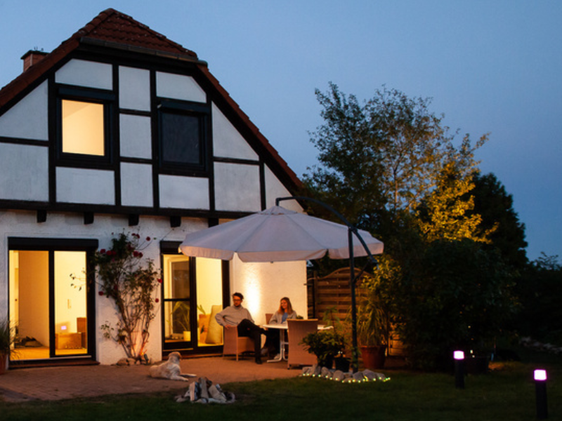 LEDVANCE outdoor
