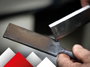 Stubai Zimmermanns-Stemmeisen