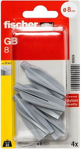 Fischer 90924 K-Packungen - Cheap-Us