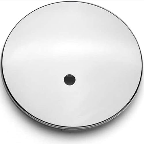 Desconocido Ablaufabdeckung 112 mm für Viega 6958.99 - Cheap-Us