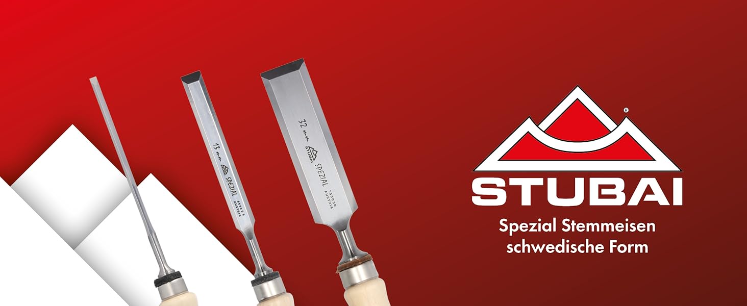 Stubai Stemmeisen 3530