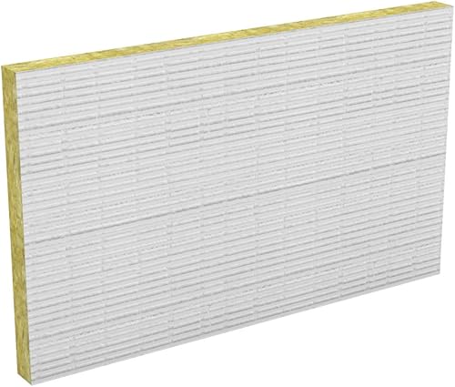 HBT ISILASTIK B5 Mineralfaserplatte | Beschichtete Mineralfaserplatte(n) | zur Herstellung von Brandabschottungen und Brandschutzfugen - Cheap-Us