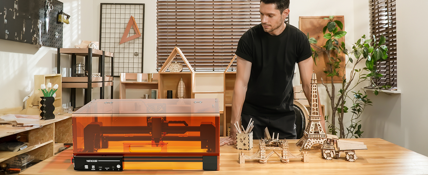 lasergravur maschine