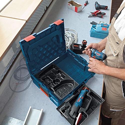 Bosch Professional Einlage L-BOXX zur Werkzeugaufbewahrung für GOP 12V-LI - Cheap-Us