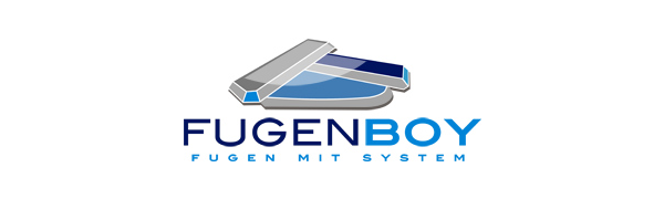Fugenboy Silikonfugen Abzieher Set  A+