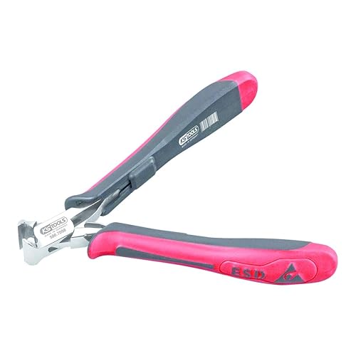 KS Tools 500.7098 ESD Vornschneider, 125mm - Cheap-Us