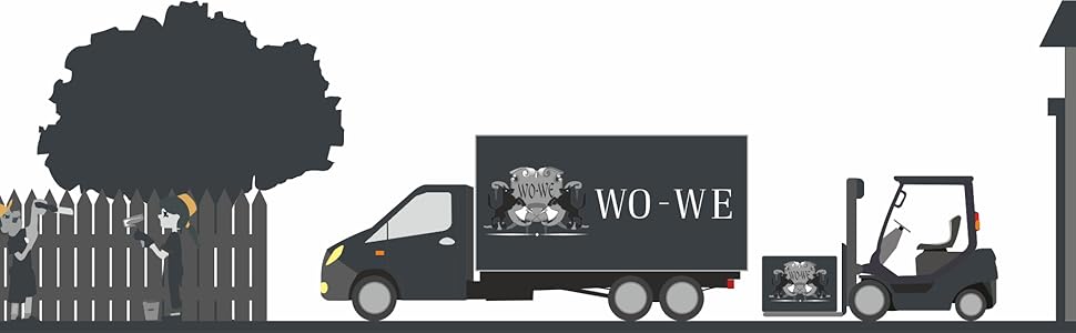 Bodenbeschichtungswalze Bodenwalze Farbrolle Farbwalze Boden 40cm mit 5mm Flor PL210  wo we wowe