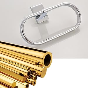 High Quality Material 