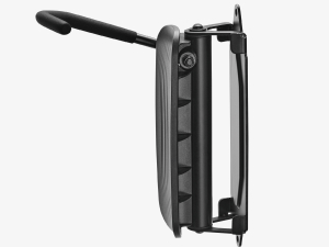 fahrradhalterung wand