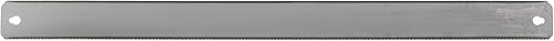 Stanley Ersatzsägeblatt für Gehrungslade (aus Metall mit Säge, 560 mm Länge, 95 mm max. Höhe, 143 mm max. Breite) 1-20-809 - Cheap-Us