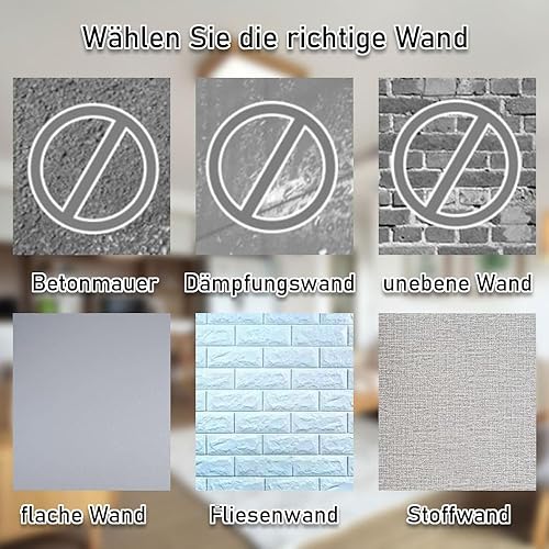 WZERHO TPE Flexible Zierleisten Selbstklebend Wand Wandleisten Selbstklebend Deckenleisten Viertelstab,1 nagelfreier Kleber, für Wandkanten Fliesenkanten Boden Fenster Wandbordüre Schrank(M-Schwarz) - Cheap-Us