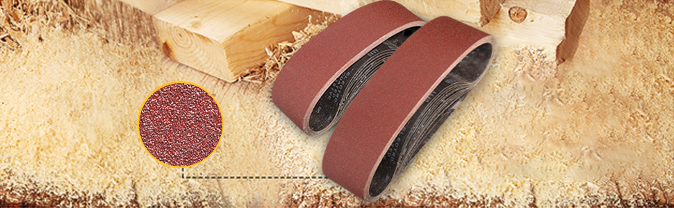 bandschleifer schleifbänder