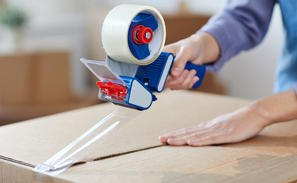 Paketband Klebeband Packband Kartonband