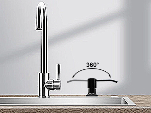 GST29-SinkDispenser-500ml-DE