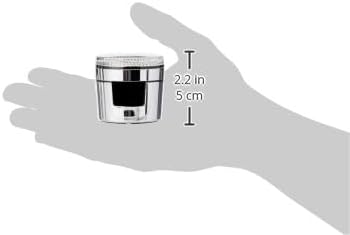 GROHE Hebelkopf (Original Ersatzteil, Langlebig, Robust, Herstellergarantie: 5 Jahre), Chrom, 46023000 - Cheap-Us