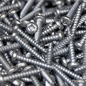 Schrauben Muttern Meinschraubenversand edel-stahl 404