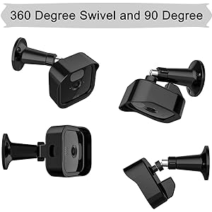 Blink Outdoor-Kamera Wandhalterung