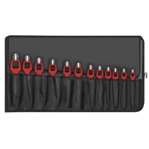 Locheisen DIN 7200 Paffrath