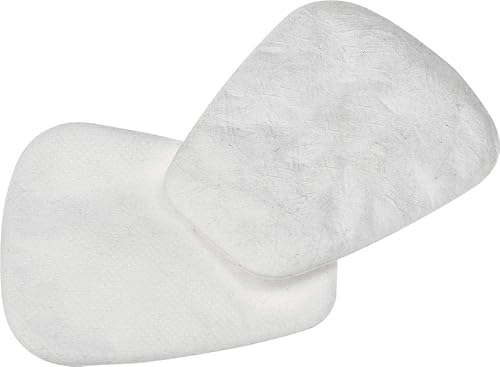 3M Partikel-Einlegefilter 5935, 10 Paar, 11.4 x 13.6 x 22.4 cm - Cheap-Us
