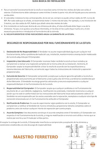 Joima Vitta Nature Pelletofen mit Backofen ohne Strom 8 kW. Pelletofen stromlos - Cheap-Us