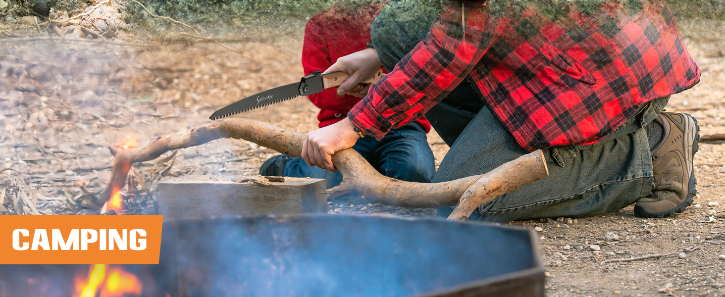 outdoor säge holzsäge holz baumsäge astsägen japansäge klappbar zugsäge gartensäge