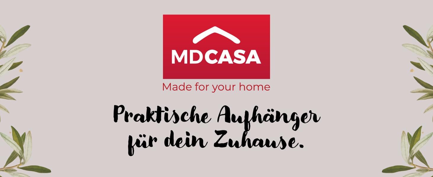 MDCASA Türhaken Handtuchhalter Handtuchhaken Fensterhaken Handtuchstange Türkranzhalter Klebehaken