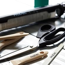 ProDec Dekorationswerkzeuge