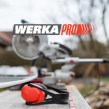 werkapro, Garten, Heimwerker