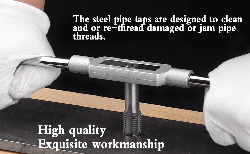 Pipe Tap