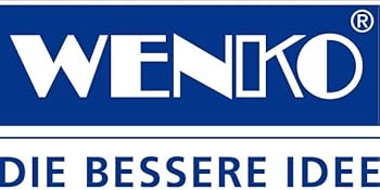 WENKO, das sind Produkte rund um Bad, Küche, Wäsche und Wohnen, 