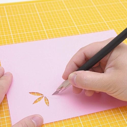 NT Cutter 489671 Skalpell, 132 mm - Cheap-Us