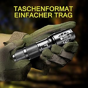 taschenlampe
