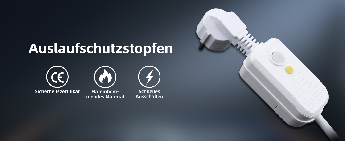 durchlauferhitzer küche