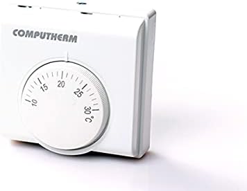 Computherm TR-010 mechanische Raumthermostat - Cheap-Us