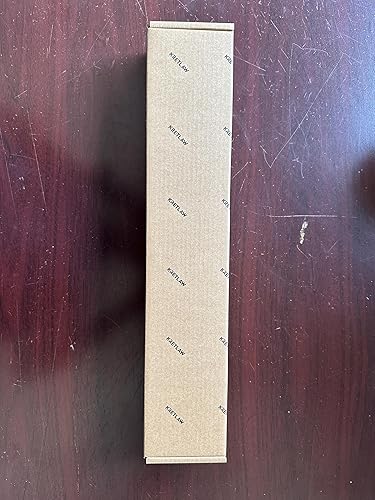 KRETLAW 4tlg flaches Brecheisen-Set, 140/190/250/380mm Brecheisen mit Nagelzieher, Brechstange, Allzweck-Klauenstange für Umbauten und Holzbearbeitung - Cheap-Us