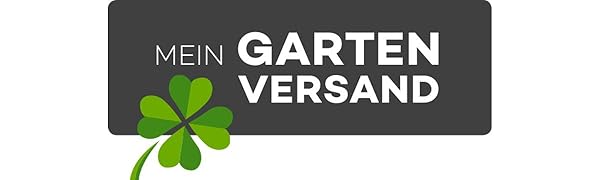 Meingartenversand Logo