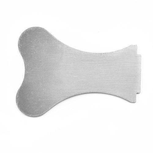 Heizgeräte-Zubehör, 4 pcs Glasscheiben-Wandlerscheiben für Dimplex Opti-Myst, elektrische Feuerheizung, 20 mm Heizungszubehör - Cheap-Us