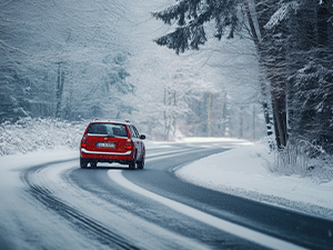 OPPENHÄUSER-Winterstreuprodukte: Für jeden Wintereinsatz gerüstet