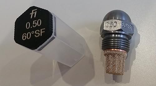 Brennerdüse Fluidics FI 0,50 60° SF - 06521 - Cheap-Us