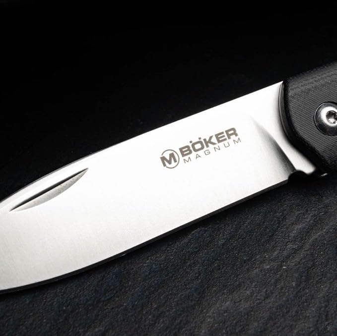 Magnum BÖKER Long Lead EDC Taschenmesser - Cheap-Us