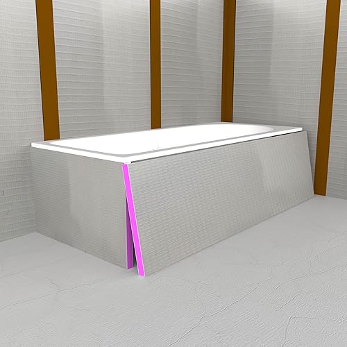 1,44m² Bau-Platte 30mm Putzträger- Hartschaum- Montage- Fliesen- Dämm- Ausgleichs - Cheap-Us