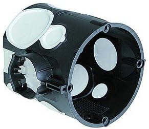 Kaiser Schalterdose tief winddicht 25 Stück 1555-21 - Cheap-Us