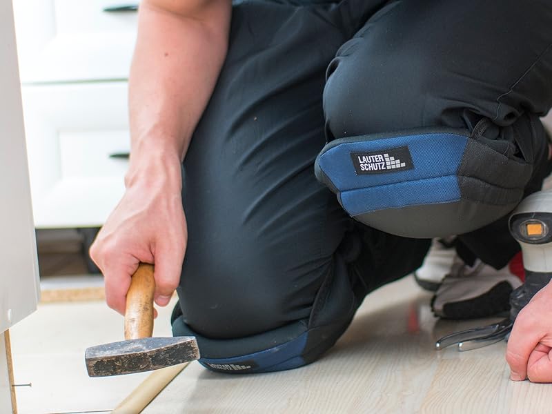 LauterSchutz Knieschoner