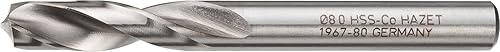 Hazet 1967-70 Schweisspunktbohrer 7 mm - Cheap-Us