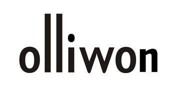 olliwon Hochdruck-Duschkopf